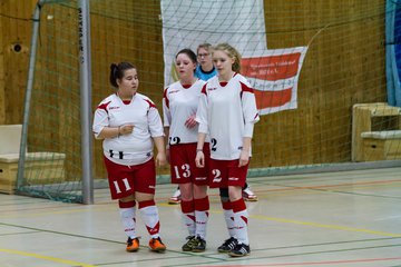Bild 982 - C/B-Juniorinnen Hallenturnier